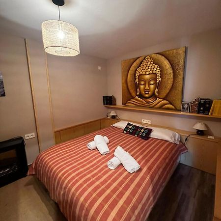 Apart Centro Formigal Wowrural Экстерьер фото