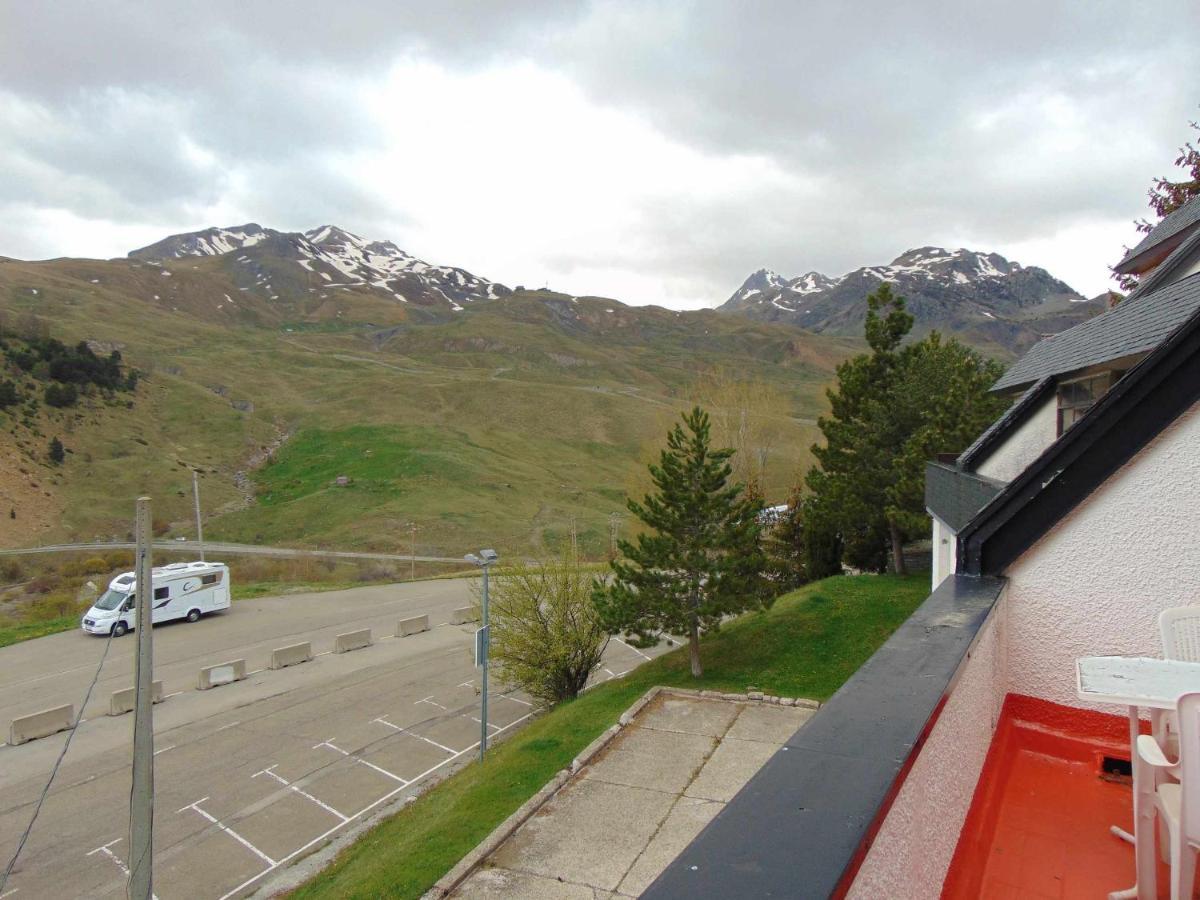 Apart Centro Formigal Wowrural Экстерьер фото
