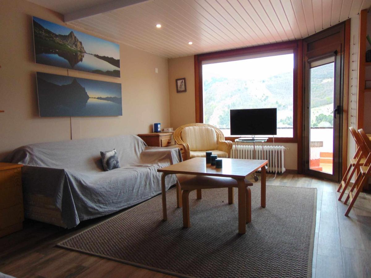 Apart Centro Formigal Wowrural Экстерьер фото