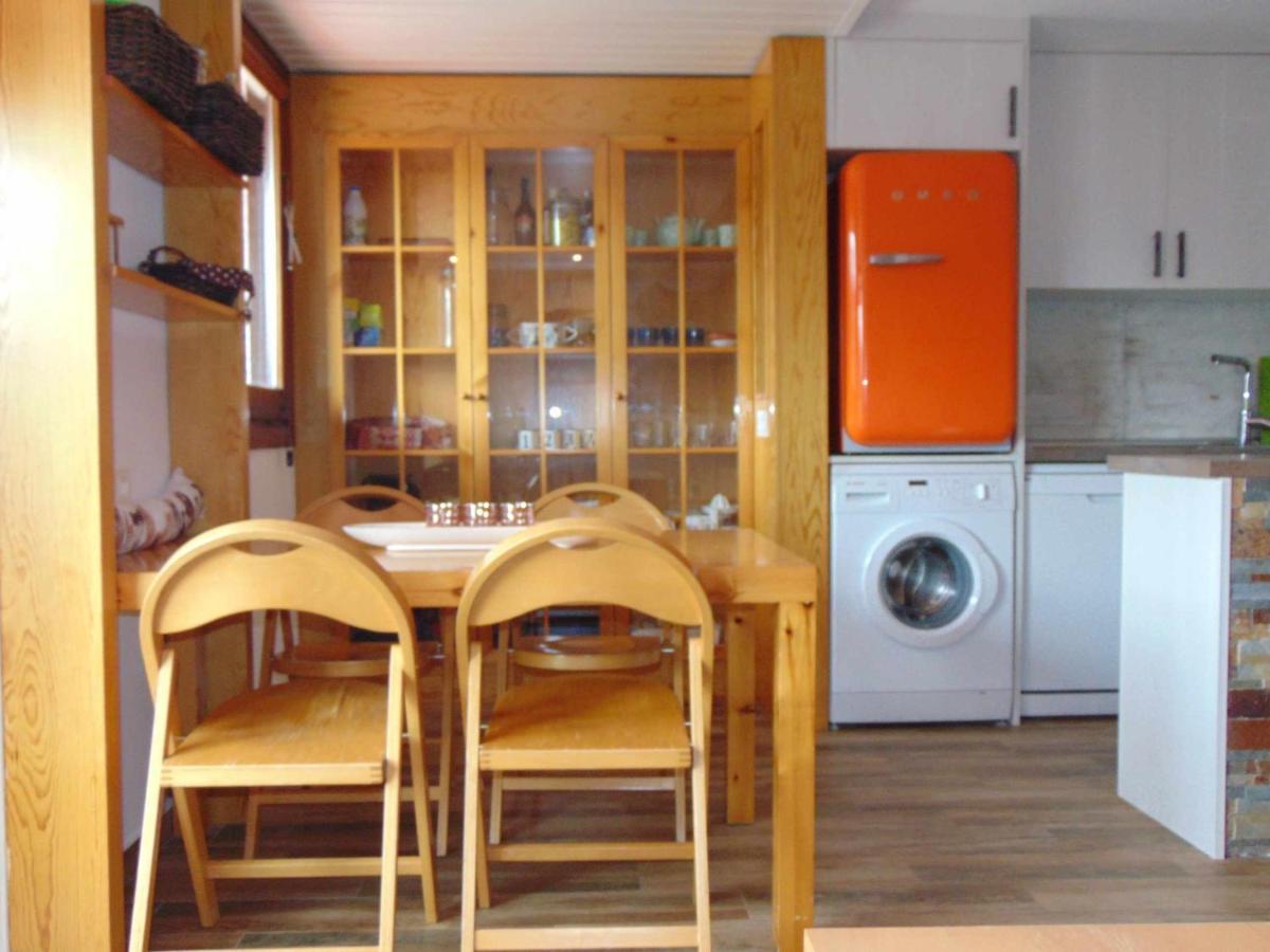 Apart Centro Formigal Wowrural Экстерьер фото