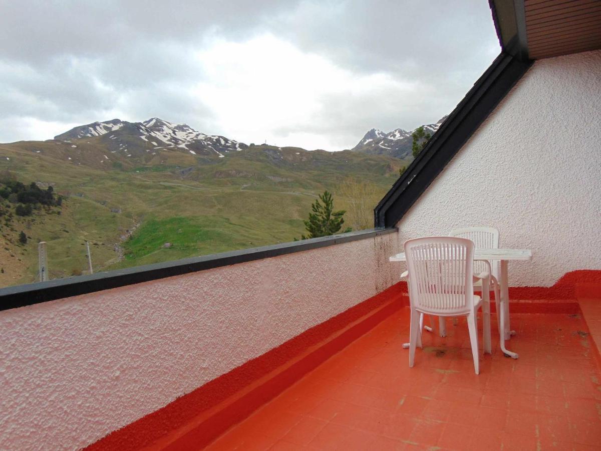Apart Centro Formigal Wowrural Экстерьер фото
