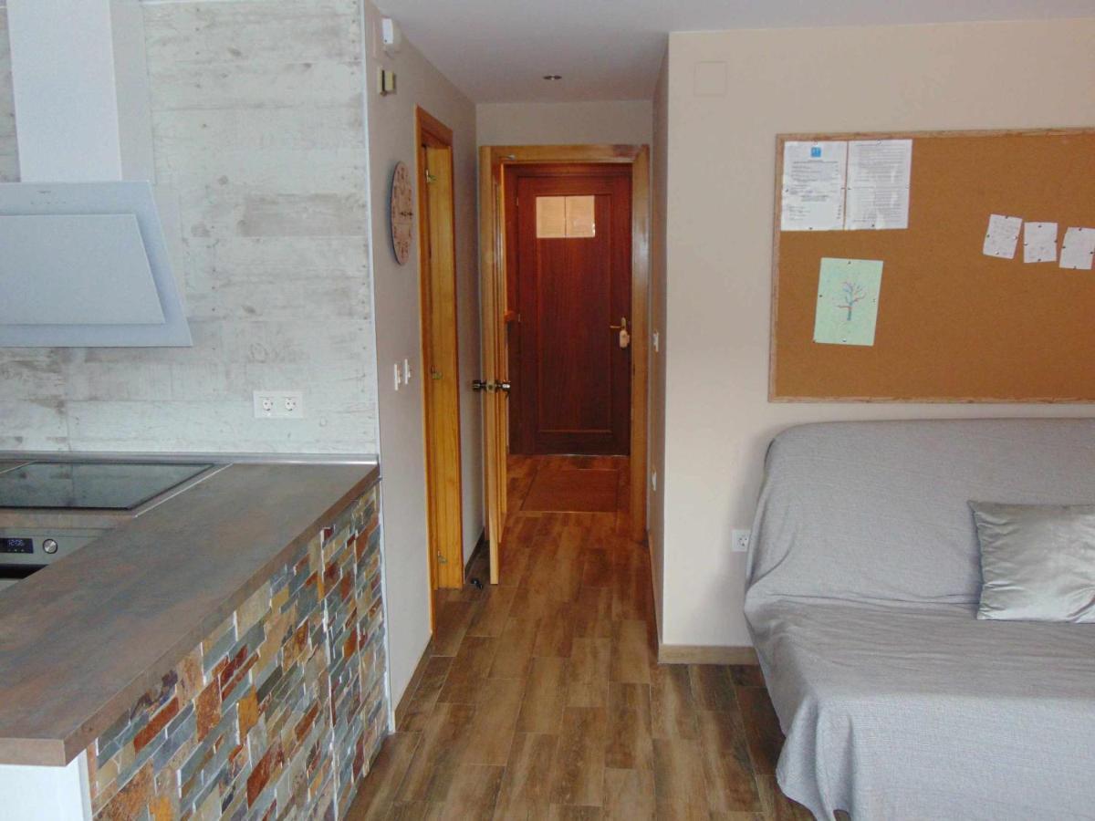 Apart Centro Formigal Wowrural Экстерьер фото