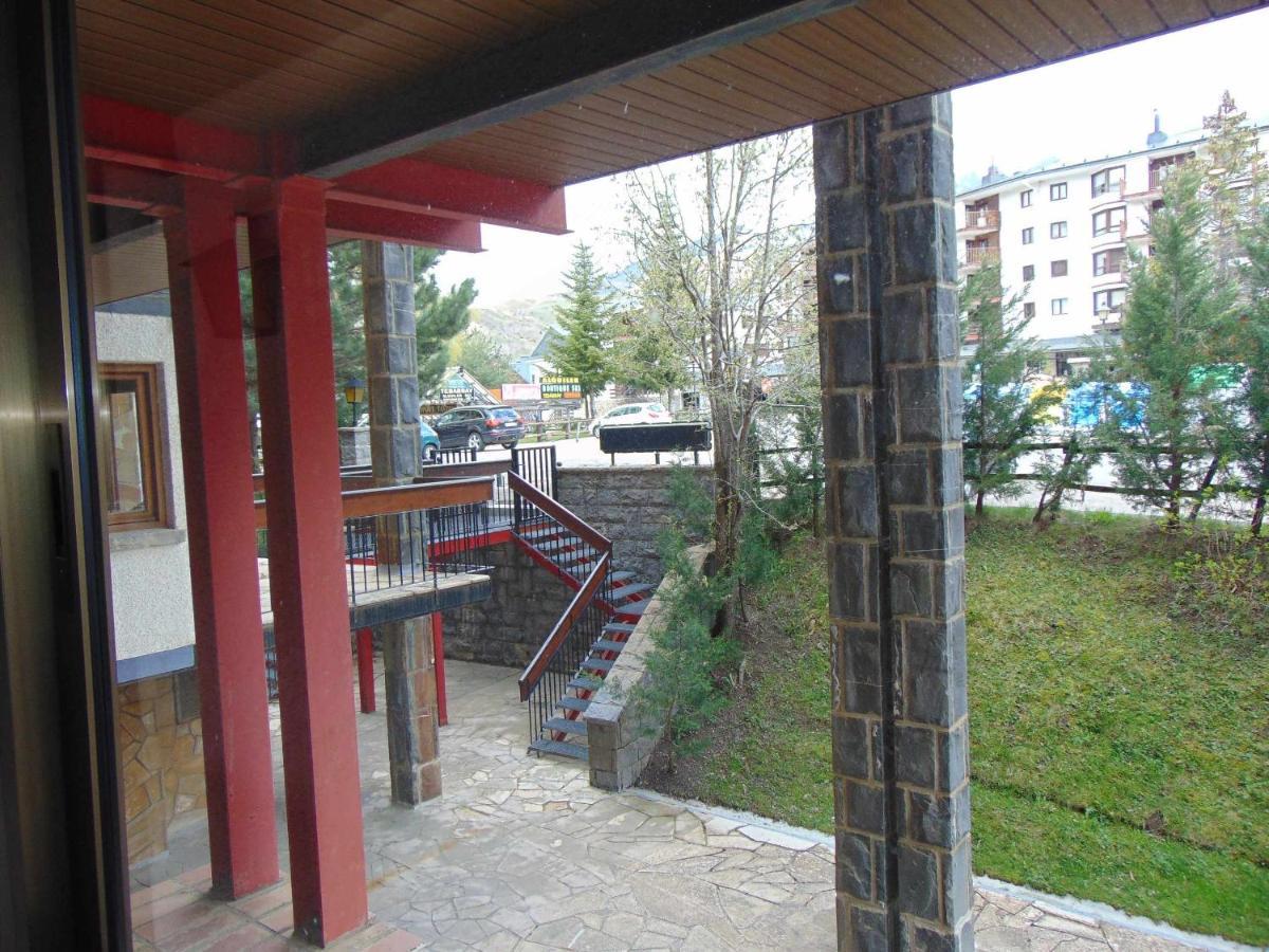 Apart Centro Formigal Wowrural Экстерьер фото